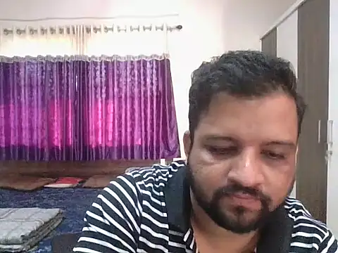 Snapshot of dhruv_love chatting on 11.15.25 dhruv love online show from 11.15.25