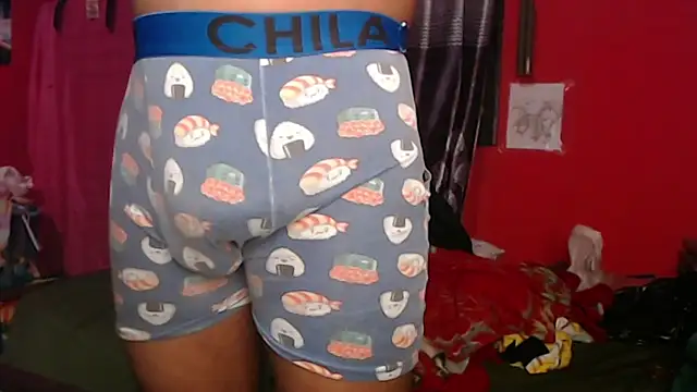 longdickservice online show from 02.08.25