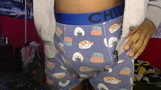 longdickservice online show from 02.08.25