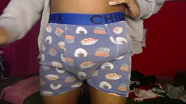 longdickservice online show from 02.10.25