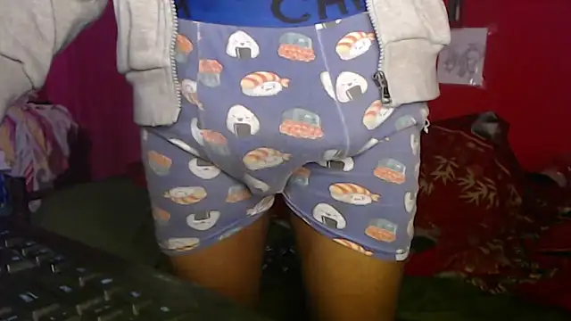 longdickservice online show from 02.27.25