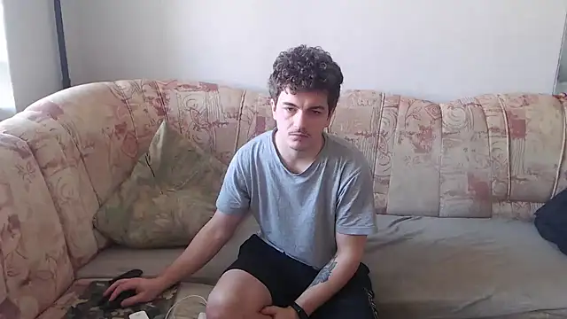 Remy Miles online show from 02.07.25