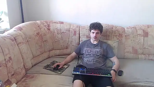 Remy Miles online show from 02.23.25