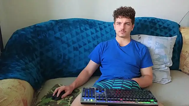 Remy Miles online show from 09.27.25