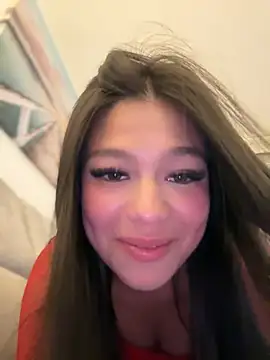 Snapshot of Alyshanon18 chatting on 02.09.25 Alyshanon18 online show from 02.09.25