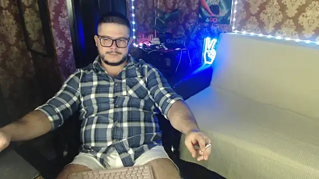 thor master online show from 09.28.25