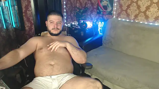 thor master online show from 11.09.25