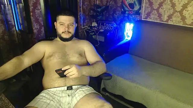 thor master online show from 02.23.26