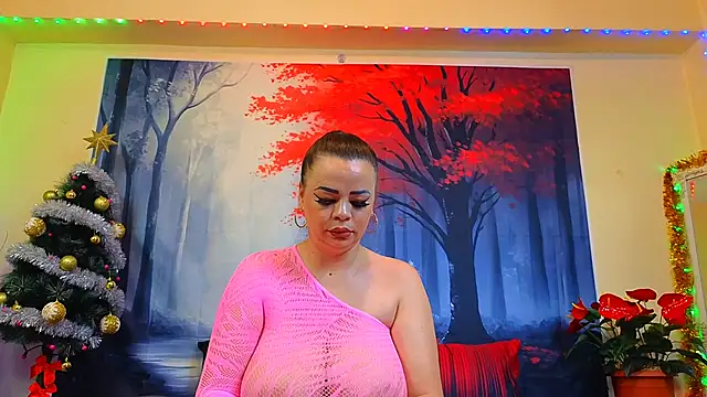 ElizabethEven online show from 01.05.25