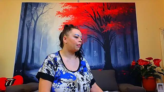 ElizabethEven online show from 02.21.25