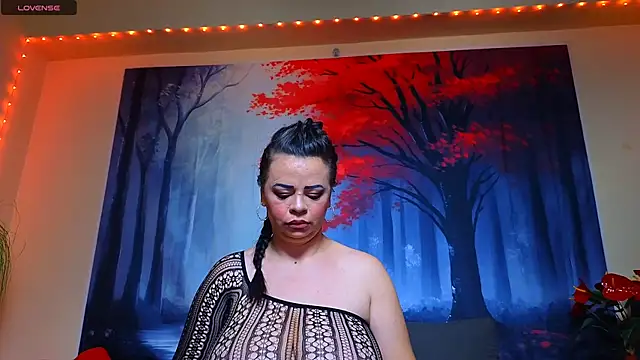 ElizabethEven online show from 03.20.25