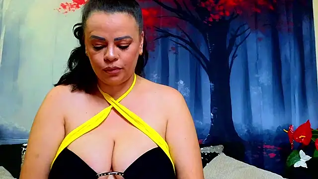 ElizabethEven online show from 12.02.25