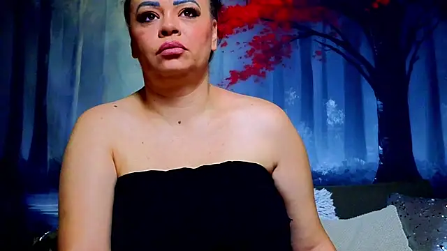 ElizabethEven online show from 02.08.26