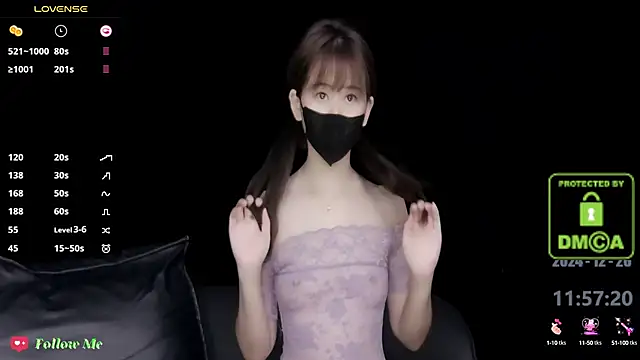 melia Z online show from 12.26.24