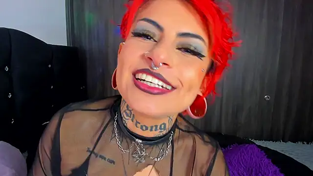 Rainnbow  online show from 01.03.25