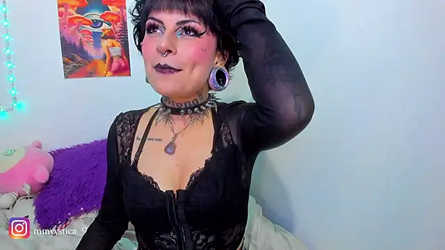 Rainnbow  online show from 01.17.26