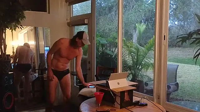 eliberator1777 online show from 02.13.25