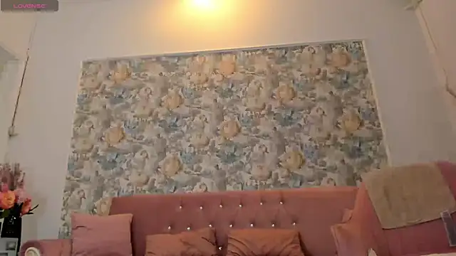 realhotfallingdevil online show from 10.07.25