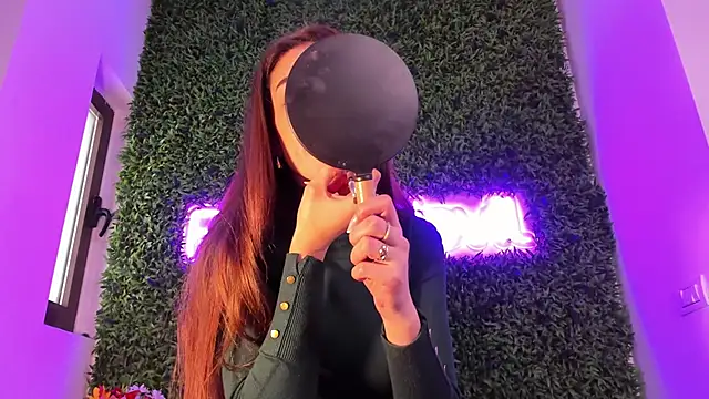 realhotfallingdevil online show from 03.26.26