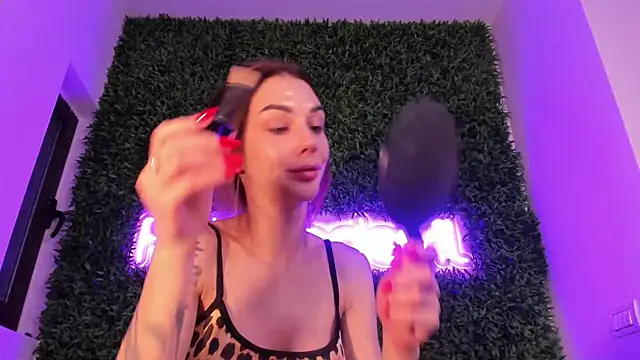 realhotfallingdevil online show from 03.31.26