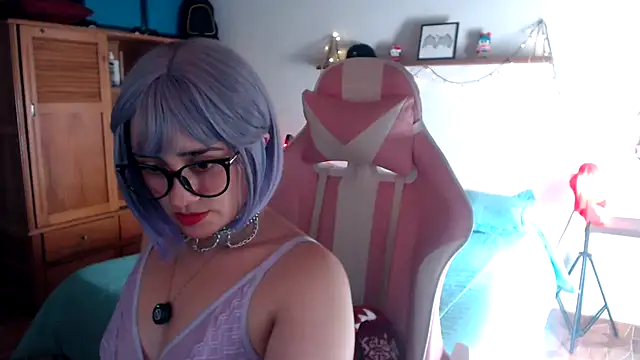 Snapshot of venus_666 chatting on 07.27.26 venus 666 online show from 07.27.26