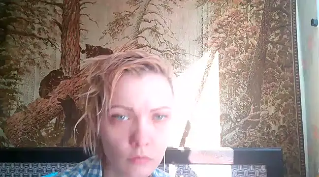 WildMissNiks online show from 03.08.25