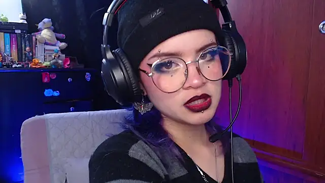 Raventh  online show from 10.04.25