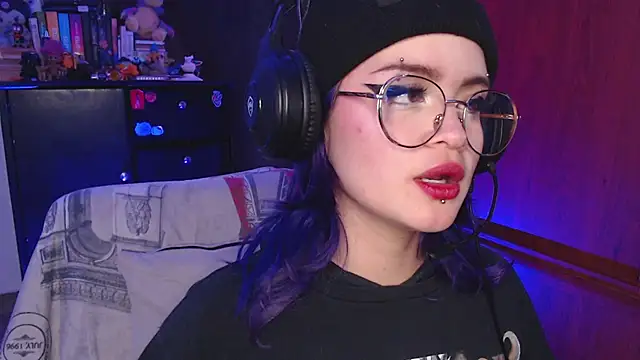 Raventh  online show from 10.14.25