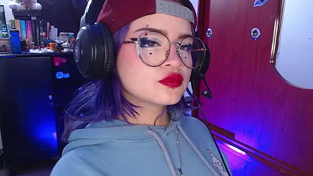 Raventh  online show from 11.04.25