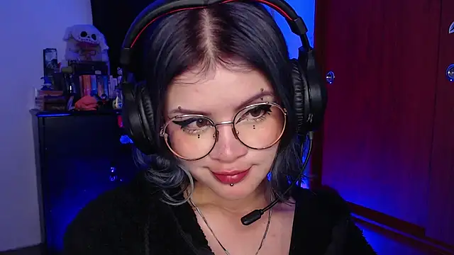 Raventh  online show from 01.08.26