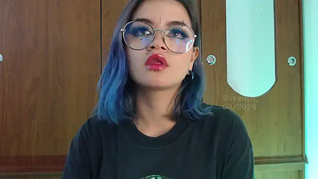 Raventh  online show from 04.20.26