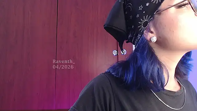 Raventh  online show from 04.22.26