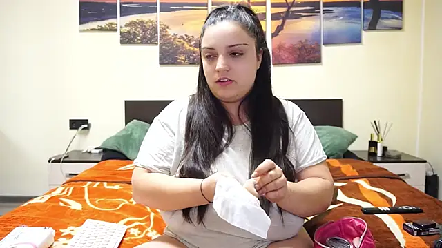 adelline online show from 02.22.25