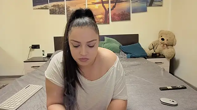 adelline online show from 02.07.26