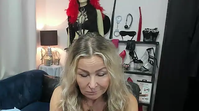 crystaLUX online show from 05.19.26