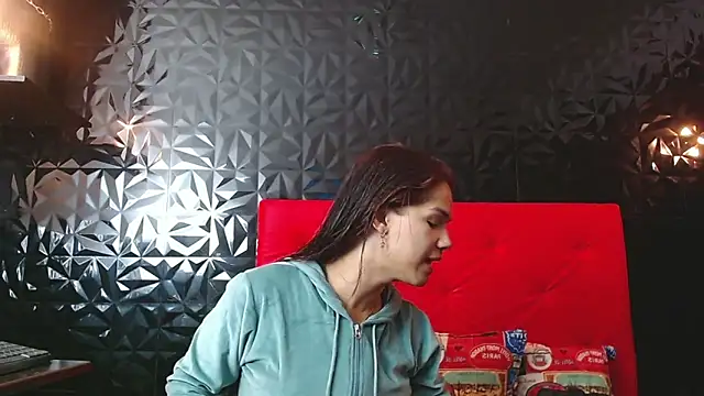 PINK  LOLA1 online show from 03.06.25