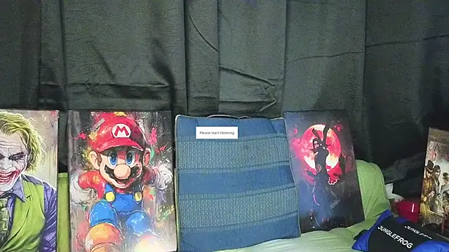 donnasoto online show from 04.03.26