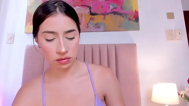 Christy Sea online show from 03.13.25