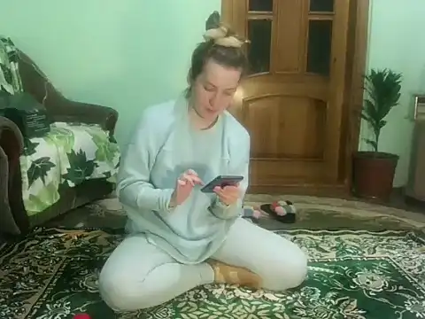 AngelTough20 online show from 01.10.25