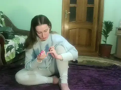 AngelTough20 online show from 01.26.25