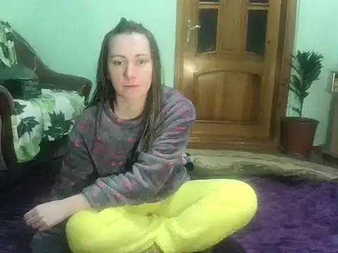 AngelTough20 online show from 02.08.25