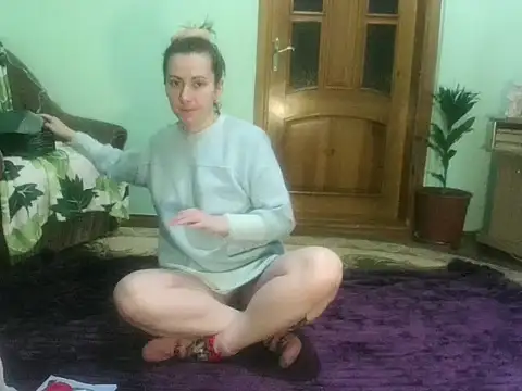 AngelTough20 online show from 02.10.25