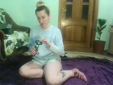 AngelTough20 online show from 02.11.25