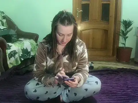 AngelTough20 online show from 03.13.25