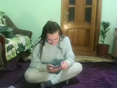 AngelTough20 online show from 03.17.25