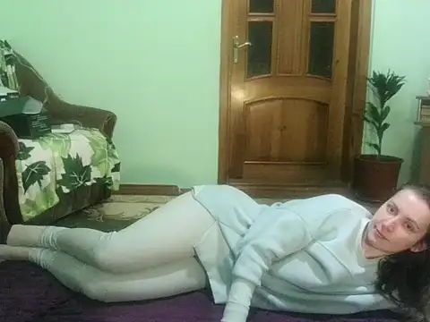 AngelTough20 online show from 03.22.25