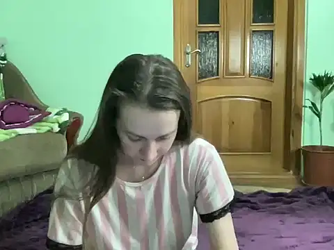 AngelTough20 online show from 10.06.25