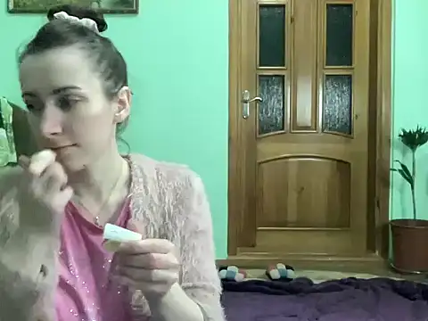 AngelTough20 online show from 11.19.25