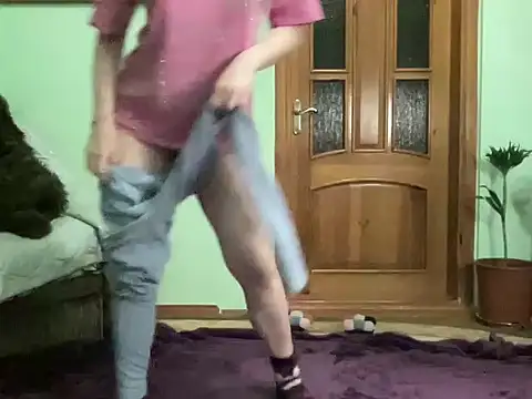 AngelTough20 online show from 12.15.25