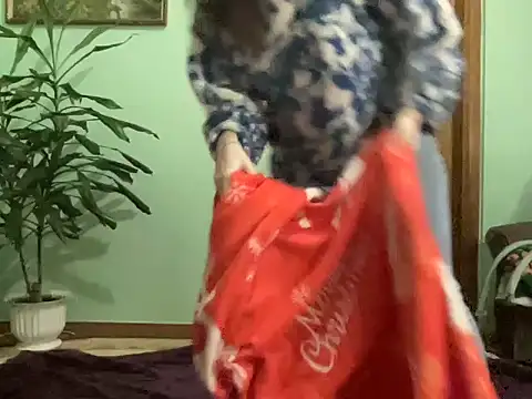 Snapshot of AngelTough20 chatting on 02.16.26 AngelTough20 online show from 02.16.26